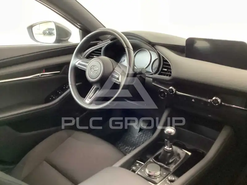 2020 Mazda 3