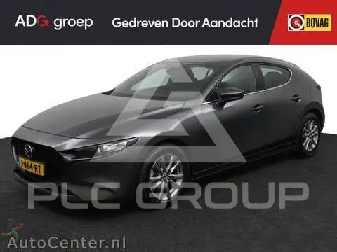 2020 Mazda 3