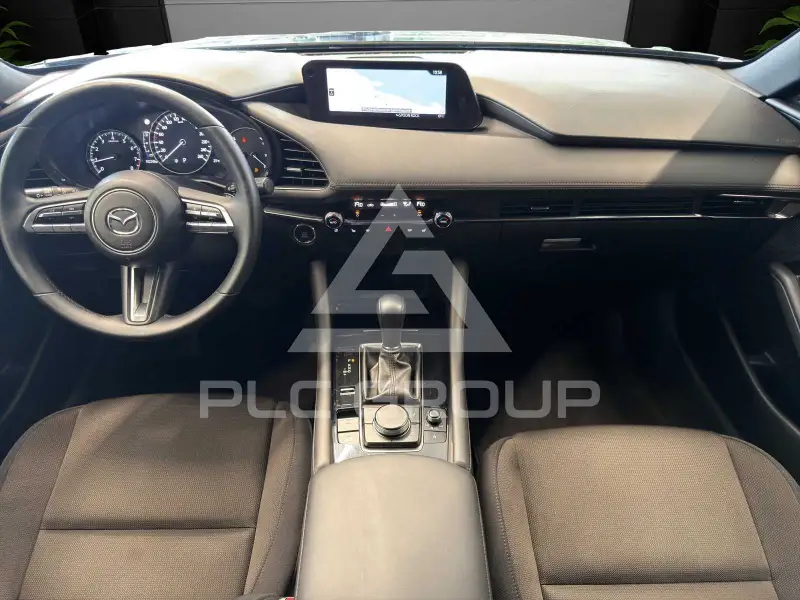 2020 Mazda 3