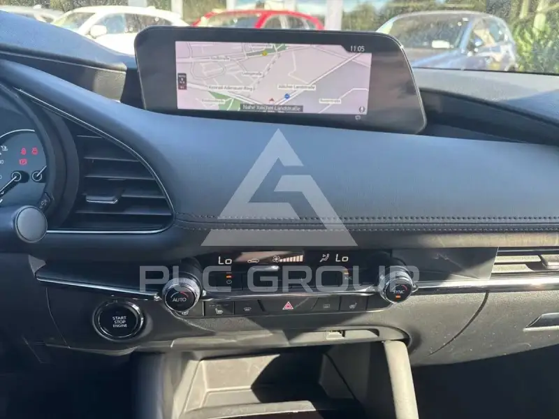 2020 Mazda 3