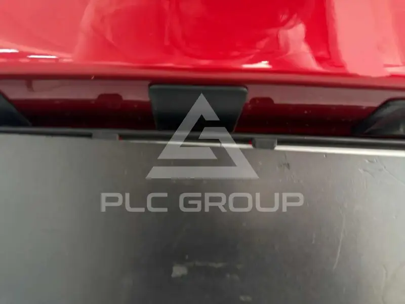2020 Mazda 3