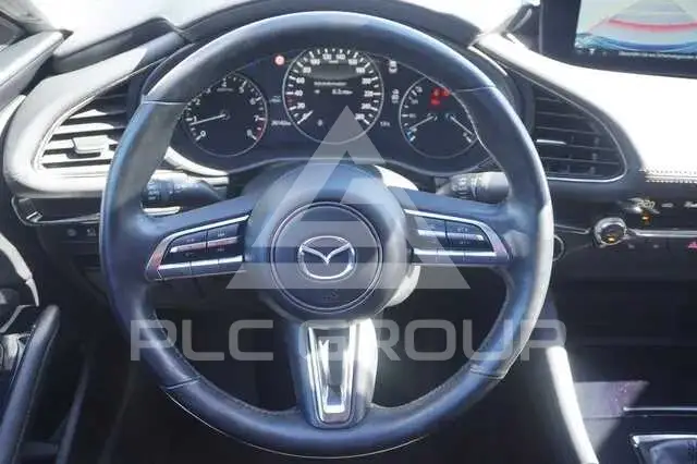 2020 Mazda 3