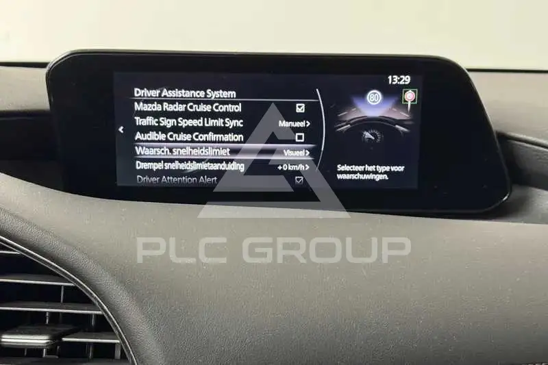 2020 Mazda 3
