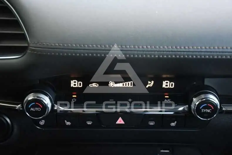 2020 Mazda 3