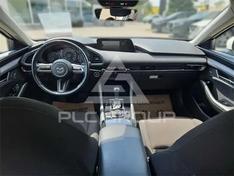 2020 Mazda 3