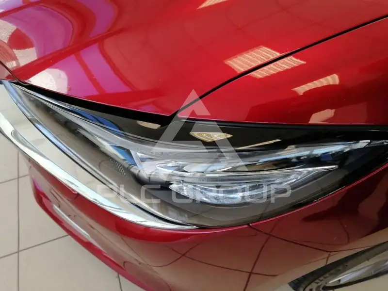 2020 Mazda 6