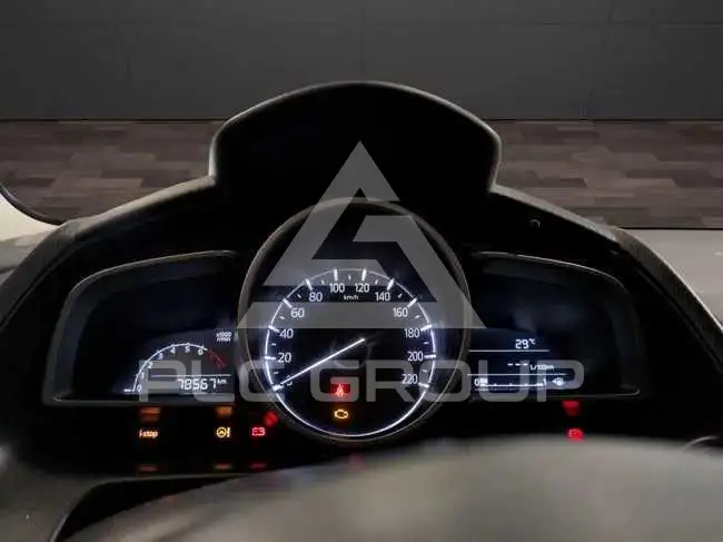 2020 Mazda 2