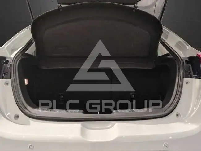 2020 Mazda 2