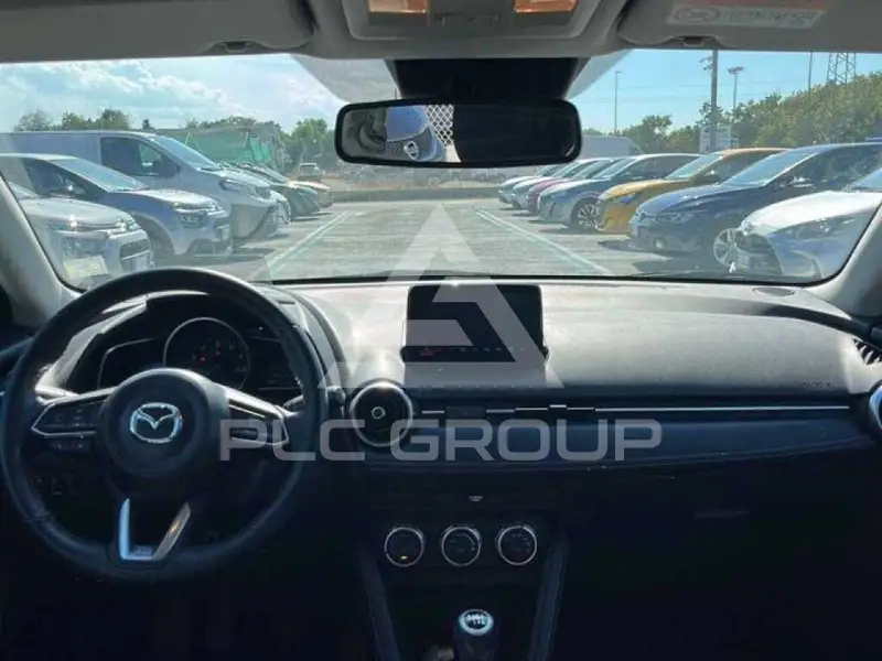 2020 Mazda 2