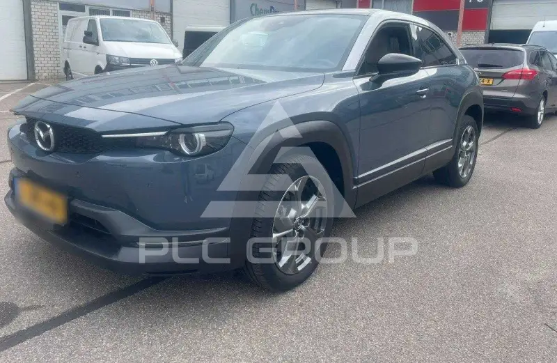 2020 Mazda MX-30
