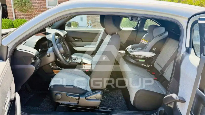 2020 Mazda MX-30