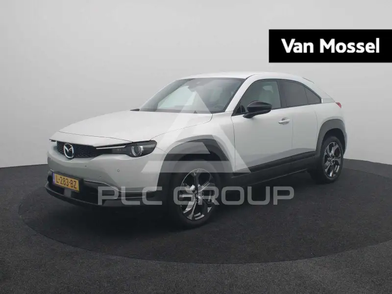 2020 Mazda MX-30