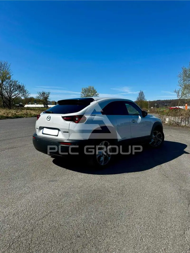 2020 Mazda MX-30