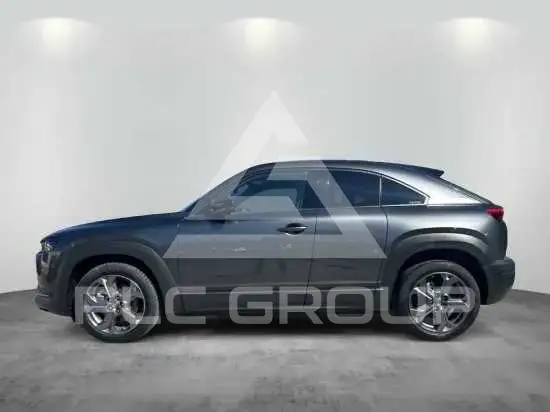 2020 Mazda MX-30