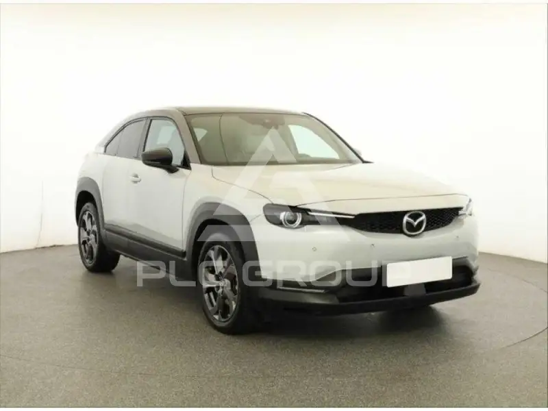 2020 Mazda MX-30