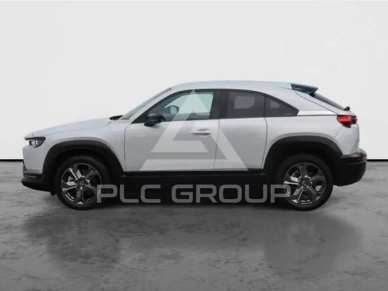 2020 Mazda MX-30