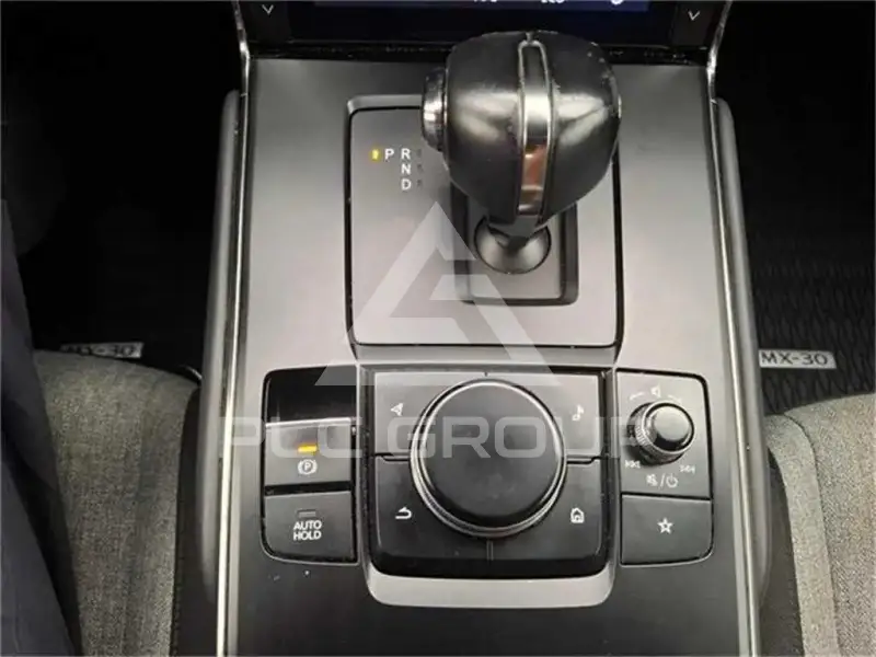 2020 Mazda MX-30