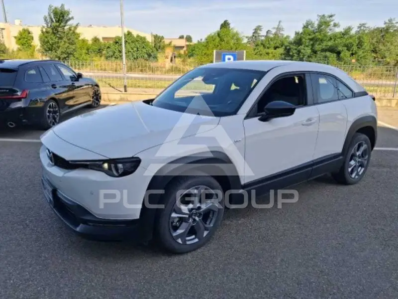 2020 Mazda MX-30
