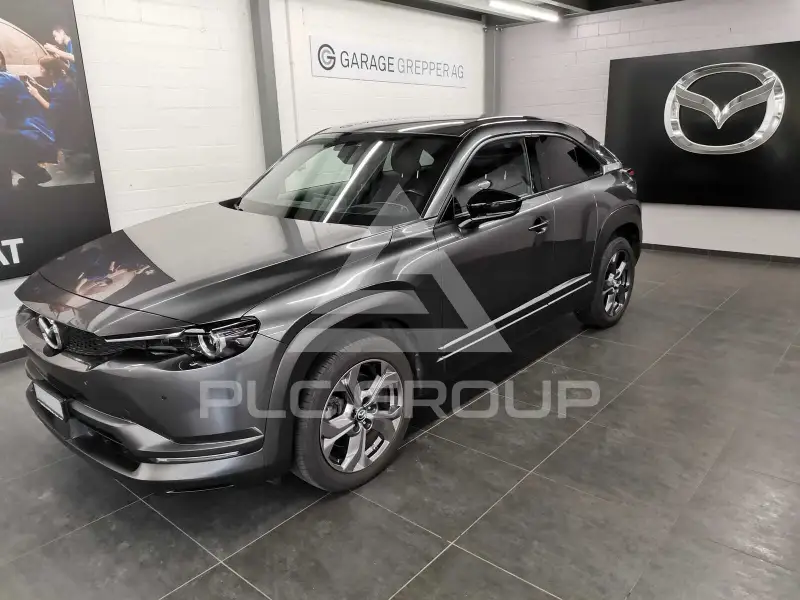 2020 Mazda MX-30