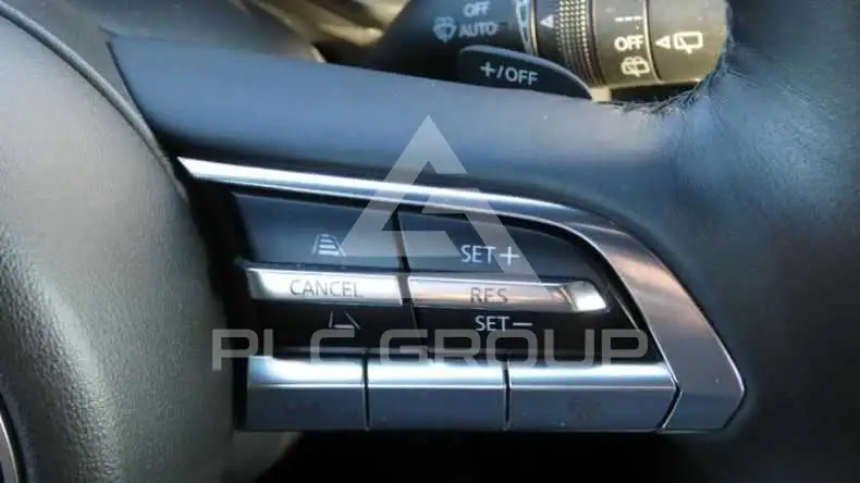 2020 Mazda MX-30