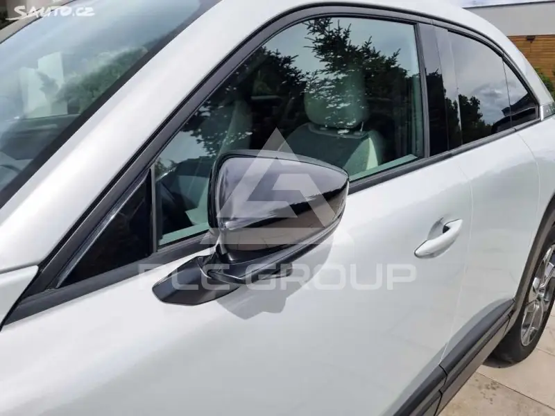 2020 Mazda MX-30