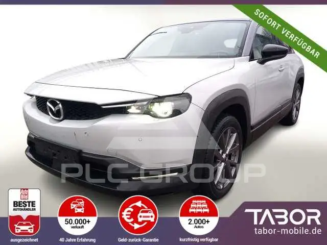 2020 Mazda MX-30