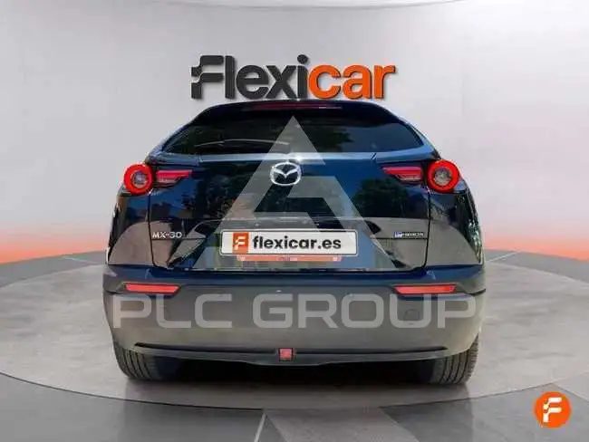 2020 Mazda MX-30
