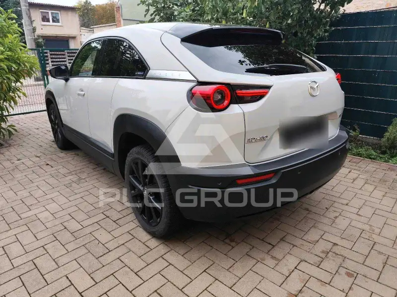 2020 Mazda MX-30
