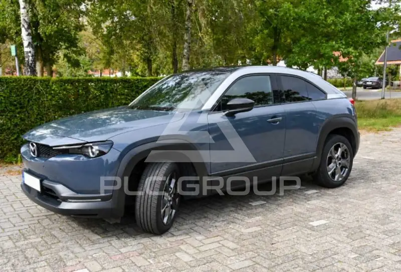 2020 Mazda MX-30