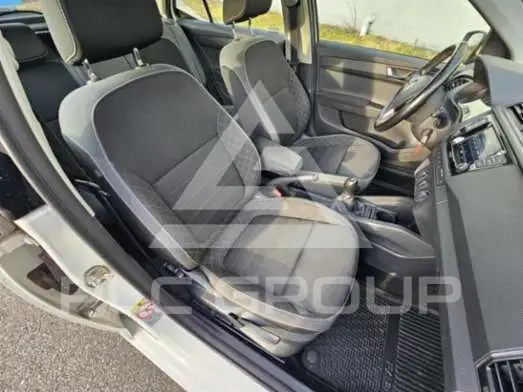 2020 Skoda Fabia
