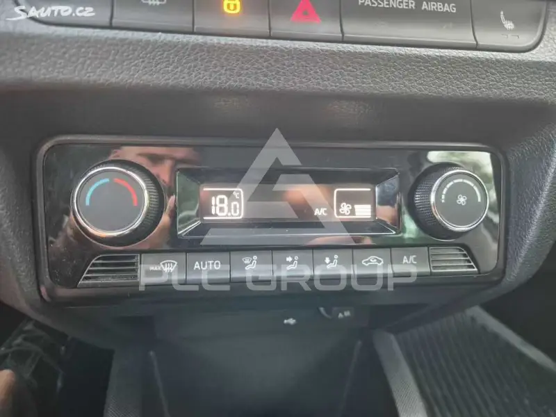 2020 Skoda Fabia
