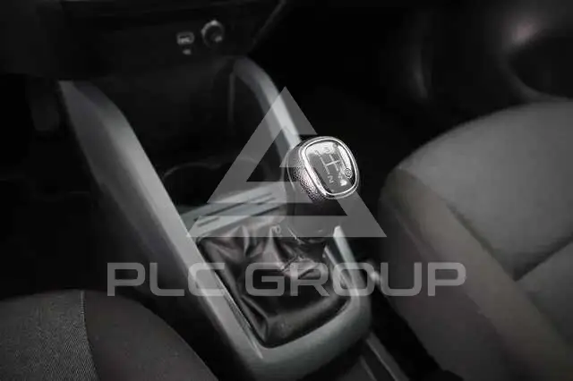 2020 Skoda Fabia