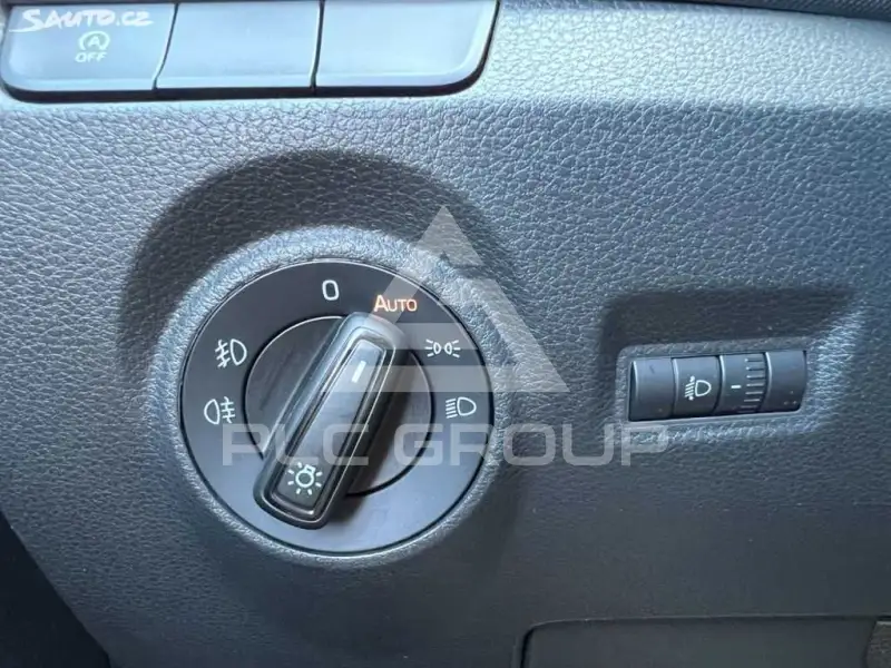2020 Skoda Fabia