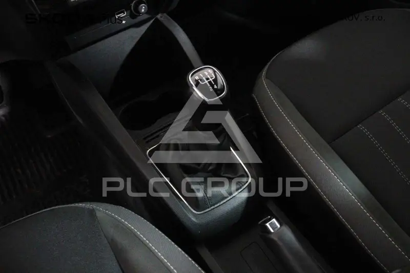 2020 Skoda Fabia