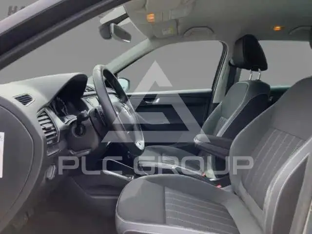 2020 Skoda Fabia