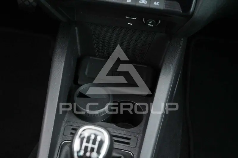 2020 Skoda Fabia