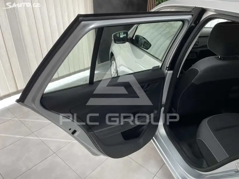 2020 Skoda Fabia
