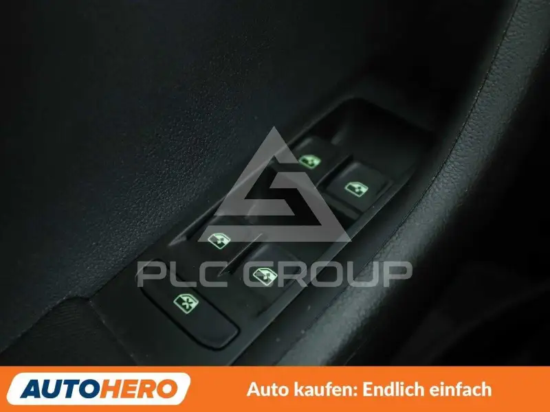 2020 Skoda Fabia