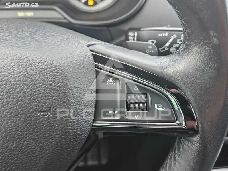 2020 Skoda Octavia