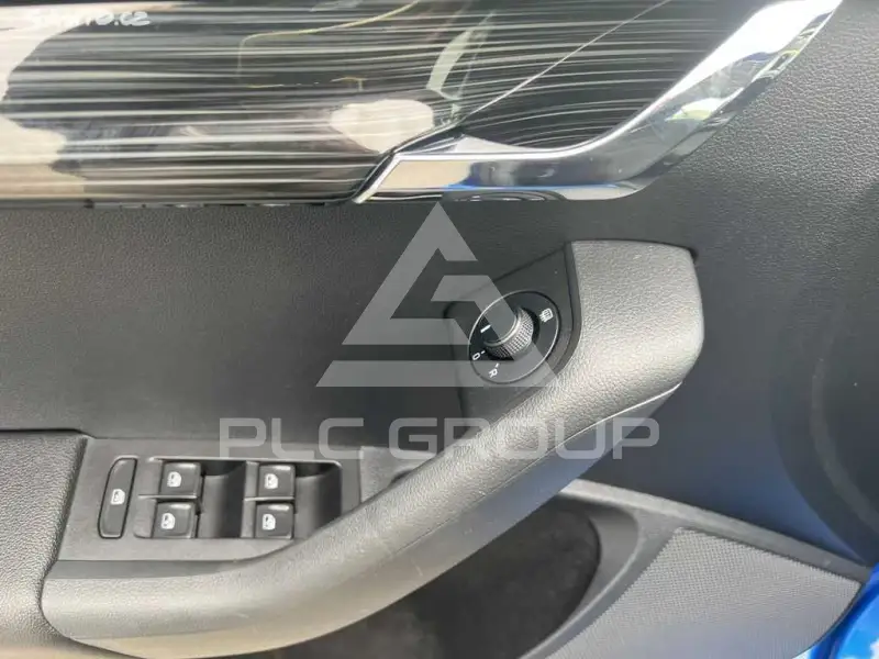 2020 Skoda Octavia