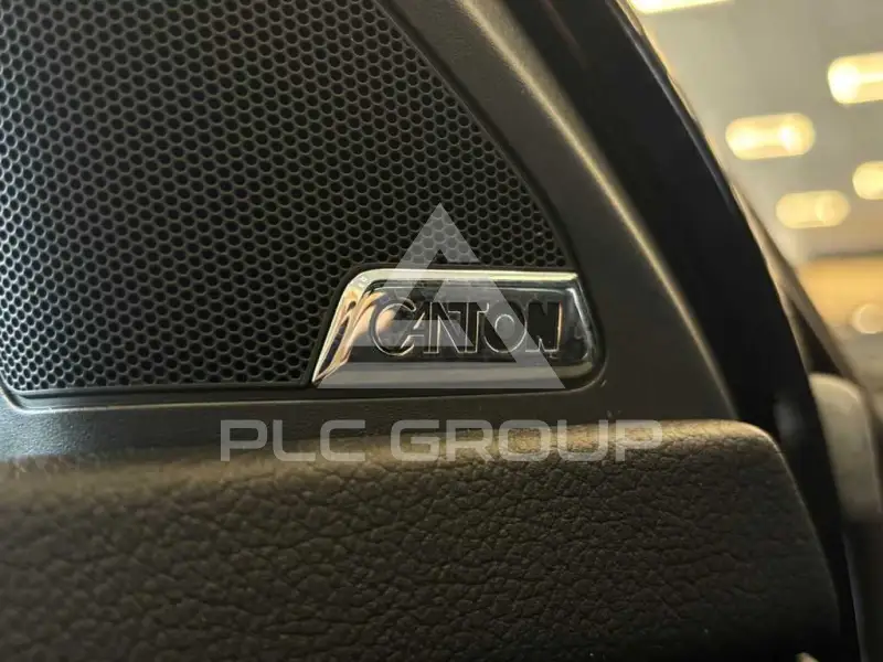 2020 Skoda Octavia