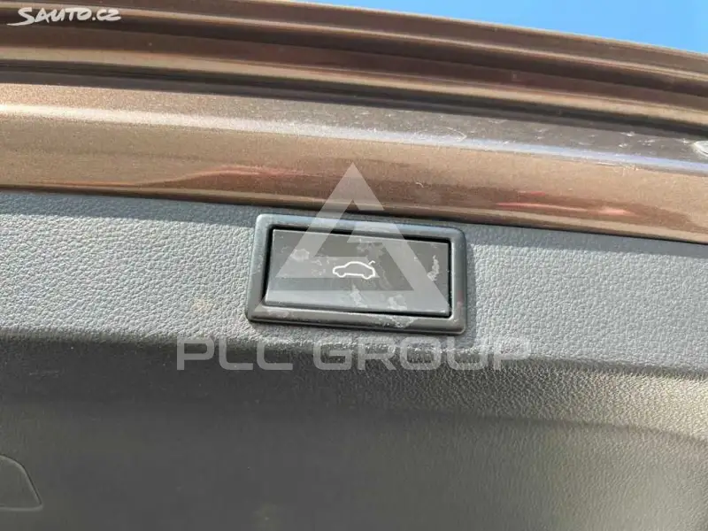 2020 Skoda Octavia