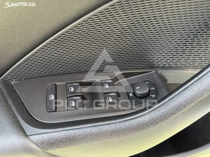 2020 Skoda Octavia