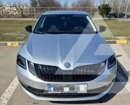 2020 Skoda Octavia