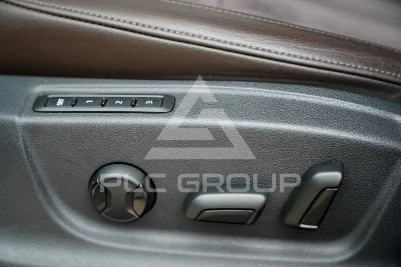 2020 Skoda Octavia