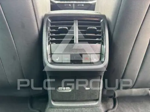 2020 Skoda Octavia