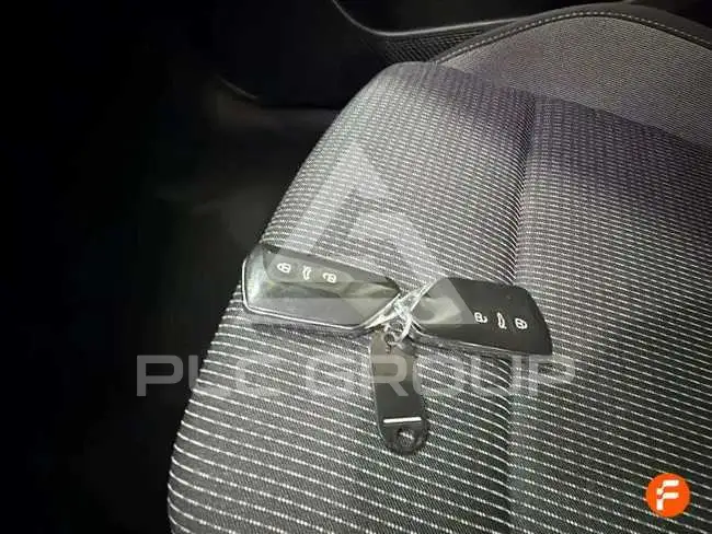 2020 Skoda Octavia