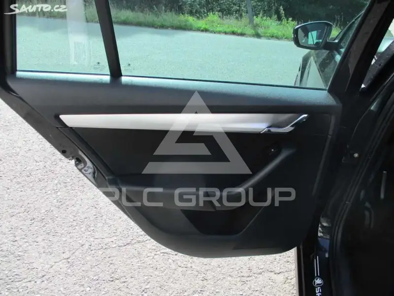 2020 Skoda Octavia