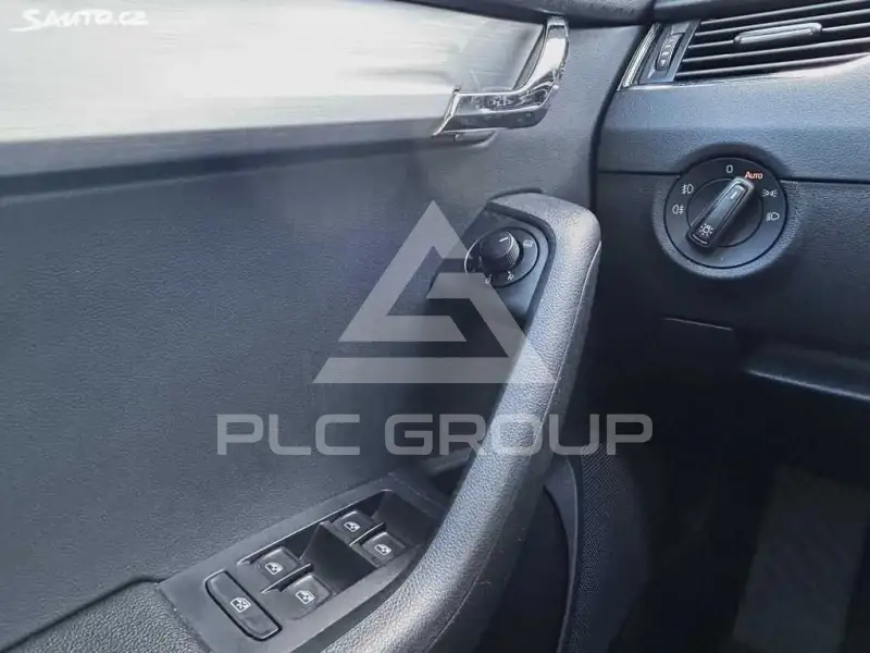 2020 Skoda Octavia