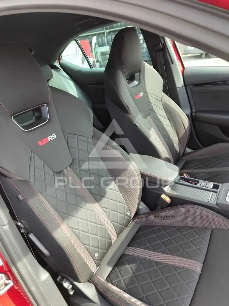 2020 Skoda Octavia
